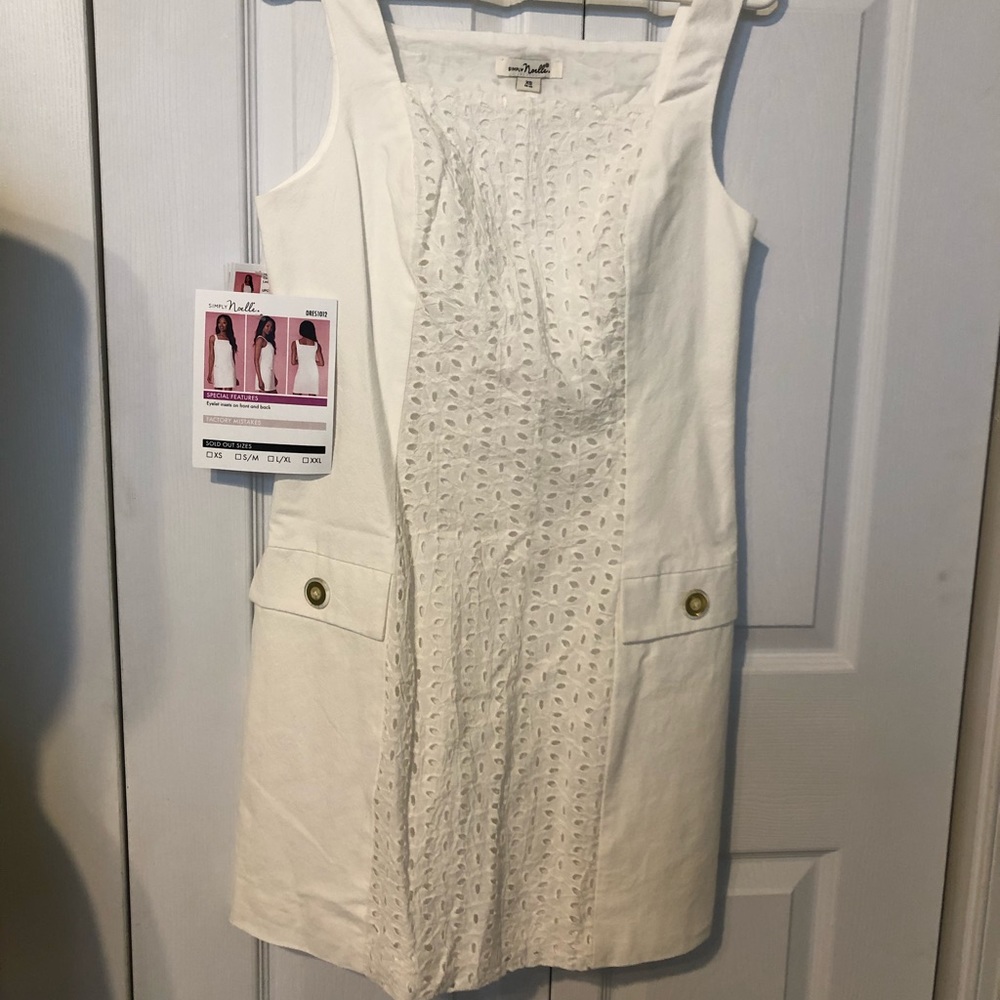 ❤️Perfect Sun Dress